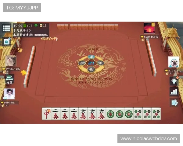 优质真人麻将游戏下载指南，帮你快速上手畅玩多样玩法